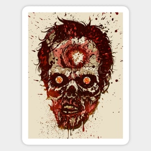 Zombie Kill Magnet